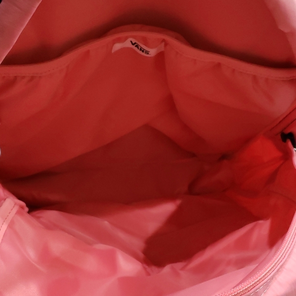 Vans Off The Wall Backpack - Picture 4 of 5